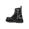 Botas de cano curto Strike L20 «Black» 590974WBEF21090