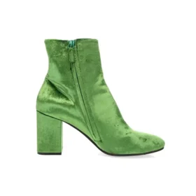 Botas de cano curto Ville «Green» 477243W05803707