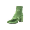 Botas de cano curto Ville «Green» 477243W05803707