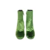 Botas de cano curto Ville «Green» 477243W05803707