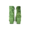 Botas de cano curto Ville «Green» 477243W05803707