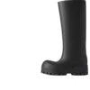 Botas de chuva Bulldozer «Black Rubber» 775969W1SA11000