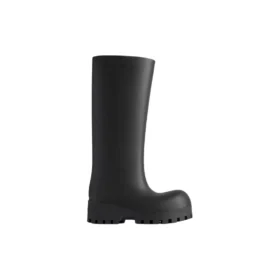 Botas de chuva Bulldozer «Black Rubber» 775969W1SA11000