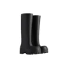 Botas de chuva Bulldozer «Black Rubber» 775969W1SA11000