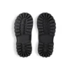 Botas de chuva Bulldozer «Black Rubber» 775969W1SA11000