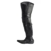 Botas de motociclista acima do joelho «Black» 771185WB6A21000