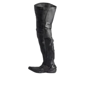 Botas de motociclista acima do joelho «Black» 771185WB6A21000