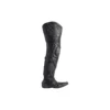 Botas de motociclista acima do joelho «Black» 771185WB6A21000