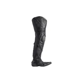 Botas de motociclista acima do joelho «Black» 771185WB6A21000