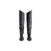 Botas de motociclista acima do joelho «Black» 771185WB6A21000
