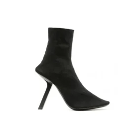 Botas de salto elástico de 110 mm «Black» 656522W2DR01000