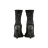 Botas de salto elástico de 110 mm «Black» 656522W2DR01000