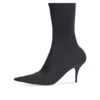 Botas Matte Knife «Preto» 548265W2ES01000