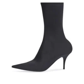 Botas Matte Knife «Preto» 548265W2ES01000