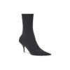 Botas Matte Knife «Preto» 548265W2ES01000