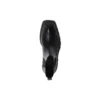 Botas Rhino 20 mm «Pele de bezerro lisa preta» 671291WBB501000