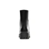 Botas Sergent 20 mm «Couro Preto» 701394WBD401000