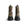 Botas Strike 20 mm com padrão camuflado «Dark Green» 786135W2EU21028