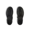 Botas Strike 20 mm «Pele de bezerro lisa preta mate» 763557WA9601000
