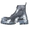 Botas Strike «Cinza Prateado» 670633W2DY21090