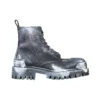 Botas Strike «Cinza Prateado» 670633W2DY21090