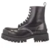 Botas Strike com atacadores «Preto» 590974WA9641070