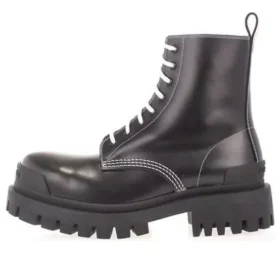 Botas Strike com atacadores «Preto» 590974WA9641070