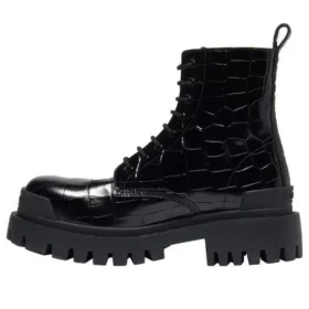 Botas Strike Martin Preto 600970WA9D01000
