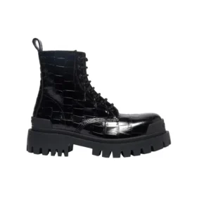 Botas Strike Martin Preto 600970WA9D01000