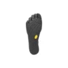 Botas tipo meia com biqueira flexível «Preto» 706306W3BEA1000