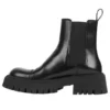Botas Tractor 20 mm «Black» 636599WA8E91000