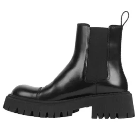 Botas Tractor 20 mm «Black» 636599WA8E91000