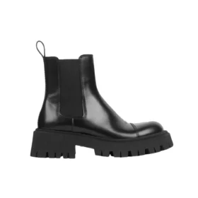 Botas Tractor 20 mm «Black» 636599WA8E91000