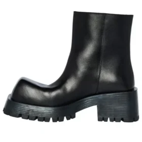 Botas Trooper «Preto» 678816WB9201000