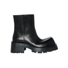 Botas Trooper «Preto» 678816WB9201000