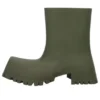 Botas Trooper «Verde-oliva» 679326W0FO83300
