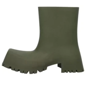 Botas Trooper «Verde-oliva» 679326W0FO83300