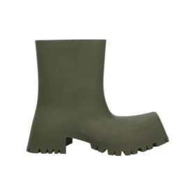 Botas Trooper «Verde-oliva» 679326W0FO83300