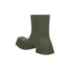 Botas Trooper «Verde-oliva» 679326W0FO83300