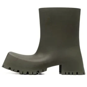 Botas Trooper «Verde-oliva» 680660W0FO83300