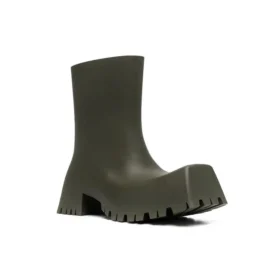 Botas Trooper «Verde-oliva» 680660W0FO83300