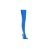 Botins acima do joelho Balenciaga x adidas Originals Knife «Blue» 724074W2ES14090