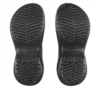 Botins de plataforma Balenciaga x Crocs «Black» 713679W1S8E1000