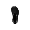 Botins Hummer de 90 mm «Couro Preto» 712843WBDO01000