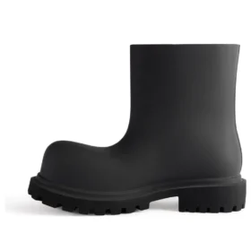 Botins Steroid «Black Full EVA» 770610W0FOI1000