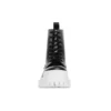 Bota com atacadores Strike «Preto Branco» 589338WA9671090
