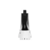 Bota com atacadores Strike «Preto Branco» 589338WA9671090