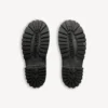 Botins Strike para mulher em preto