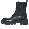 Botins Tractor 20 mm «Fossil Grey» 617420WA8E91568