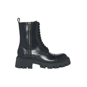 Botins Tractor 20 mm «Fossil Grey» 617420WA8E91568